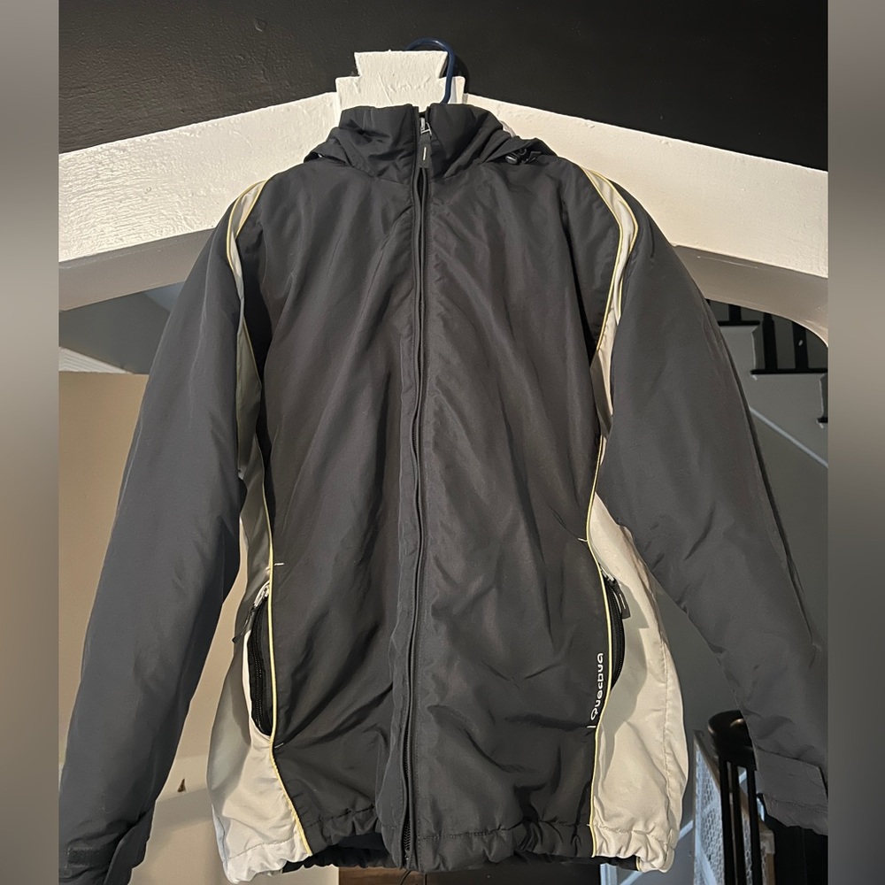 Quechua Ski Jacket
